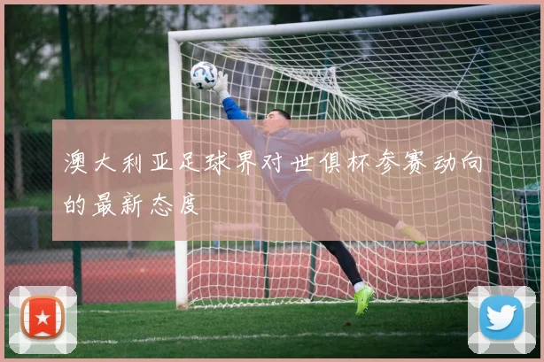 澳大利亚足球界对世俱杯参赛动向的最新态度